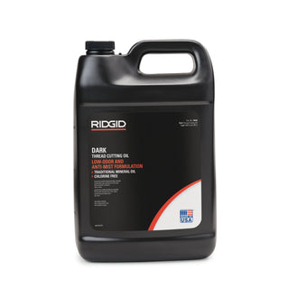 Ridgid 70830 Dark Thread Cutting Oil