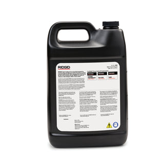Ridgid 70830 Dark Thread Cutting Oil
