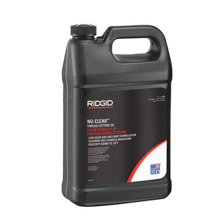 Ridgid 70835 Nu-Clear Thread Cutting Oil