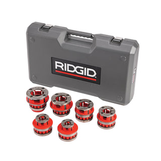 Ridgid 71983 DIEHEAD, 12-R HS KIT 1/2-2 NPT