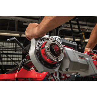 Ridgid 71998 760 FXP Power Drive (11-R), Support Arm, Case