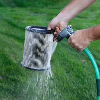 Ridgid 72947 VF4000 Standard Filter