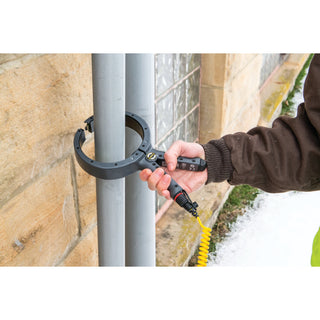 Ridgid 72963 SeekTech Inductive Signal Clamp