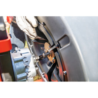 Ridgid 73098 K-4310 FXP 5/8" Drum Only