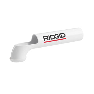 Ridgid 73118 K9-204 2" Flexshaft Single-Chain Knocker, Plain