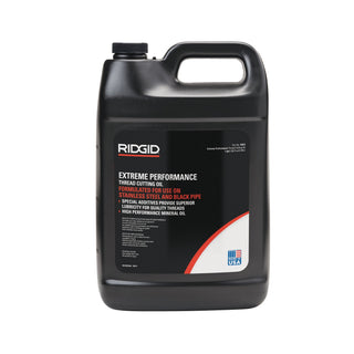 Ridgid 74012 Extreme Performance Thread Cutting Oil