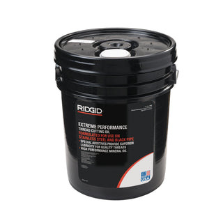 Ridgid 74047 Extreme Performance Thread Cutting Oil