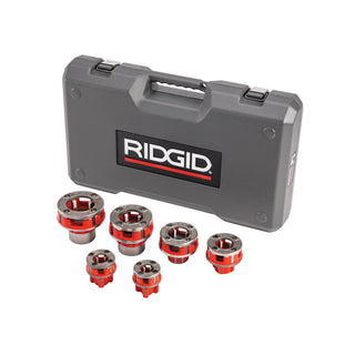 Ridgid 74498 DIEHEAD, 11-R HS KIT 1/2-2 BSPT