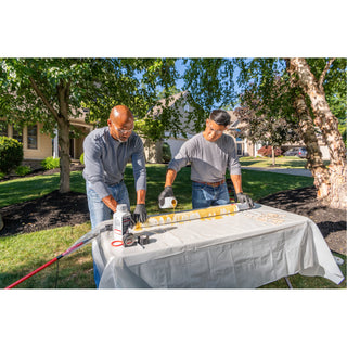 Ridgid 74658 Pipe Patch Starter System - 2" Pipe x 32" Repair