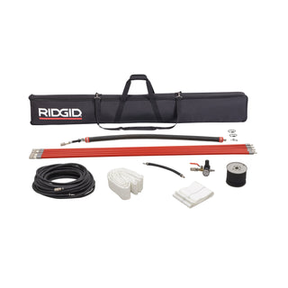 Ridgid 74683 Pipe Patch Starter System - 4-6" Pipe x 3' Repair