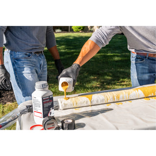 Ridgid 74683 Pipe Patch Starter System - 4-6" Pipe x 3' Repair