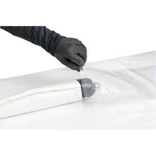 Ridgid 74733 Pipe Patch Containment Kit for 3-4" Packer