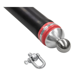 Ridgid 74748 Pipe Patch Packer - 3" Pipe x 43" Length