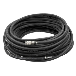 Ridgid 74828 Pipe Patch 100' Air Hose - Fittings Included