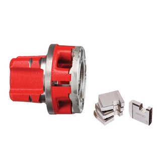 Ridgid 75010 25mm Alloy Die Head