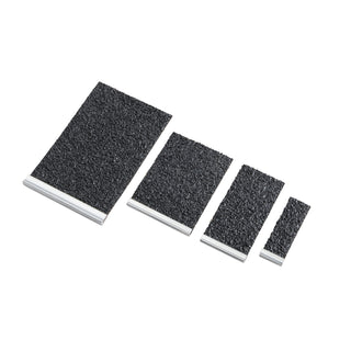 Ridgid 76908 FlexShaft Sandpaper Blades