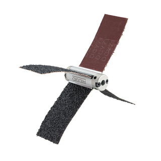 Ridgid 77093 FlexShaft Sandpaper Holder