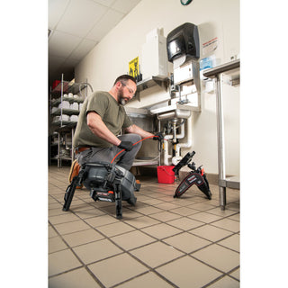 Ridgid 78118 SeeSnake microREEL APX & CSx VIA System with TruSense - The Battery and the Charger are not Included