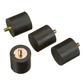 Ridgid 84472 Replacement Rubber Feet