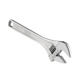 Ridgid 86917 12” Wide-Capacity Adjustable Wrench