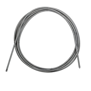 Ridgid 92480 3⁄4" (20 mm) x 50' IC Cable (15,2m)