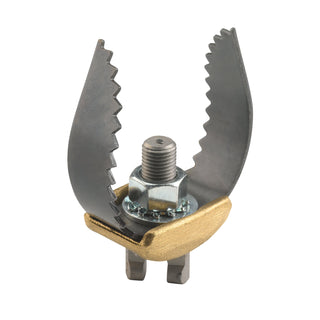 Ridgid 92510 Double Cutter, 2" (50 mm)