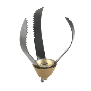 Ridgid 92545 3-Blade Cutter 4" (110 mm)