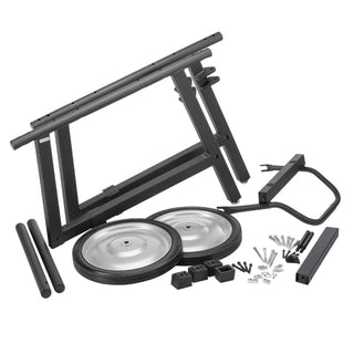 Ridgid 92617 FRAME, ASSEMBLY 150A/200A