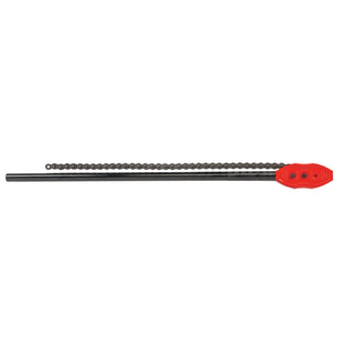 Ridgid 92680 Double-End Reversible Chain Tongs, 1 1/2" - 8"Pipe Capacity