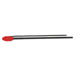 Ridgid 92685 Double-End Reversible Chain Tongs, 2" - 12" Pipe Capacity