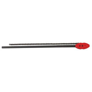 Ridgid 92685 Double-End Reversible Chain Tongs, 2" - 12" Pipe Capacity