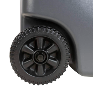Radians REWCART Eyewash Drain Cart
