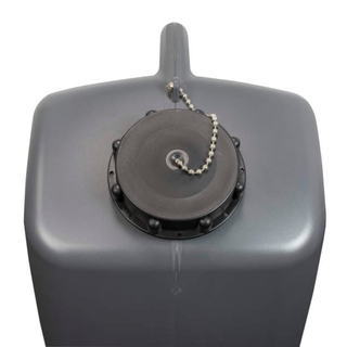 Radians REWCART Eyewash Drain Cart