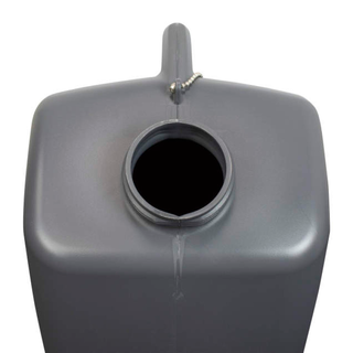 Radians REWCART Eyewash Drain Cart