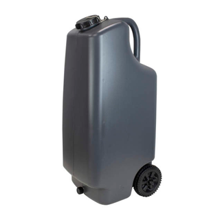 Radians REWCART Eyewash Drain Cart