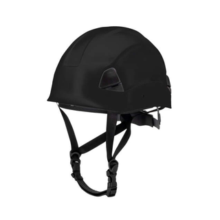 Radians RHC2 Dareware Type Class E Cap Style Safety Helmet