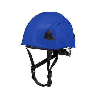 Radians RHC2V Dareware Type II Class C Vented Cap Style Safety Helmet
