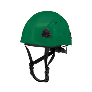Radians RHC2V Dareware Type II Class C Vented Cap Style Safety Helmet