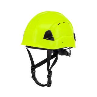 Radians RHC2V Dareware Type II Class C Vented Cap Style Safety Helmet