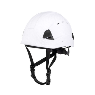 Radians RHC2V Dareware Type II Class C Vented Cap Style Safety Helmet