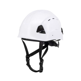 Radians RHC2V Dareware Type II Class C Vented Cap Style Safety Helmet