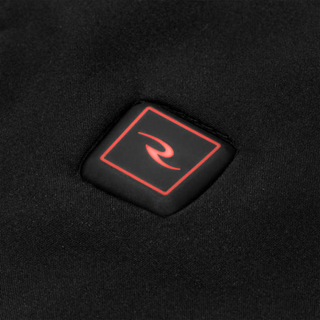 Radians RHG-J100 Men's Soft Shell Heated Jacket Kit with Battery