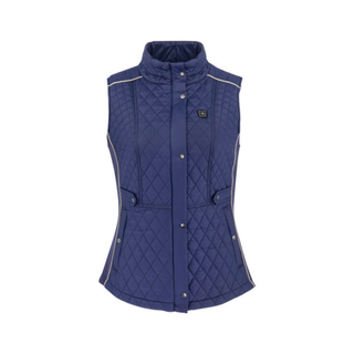 Radians RHG-V202 Women's Quilted Heated Vest