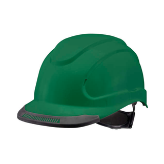 Radians RHH6 Hypeman Type I Class G & E Cap Style Hard Hat