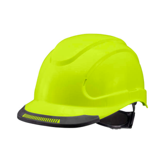 Radians RHH6 Hypeman Type I Class G & E Cap Style Hard Hat