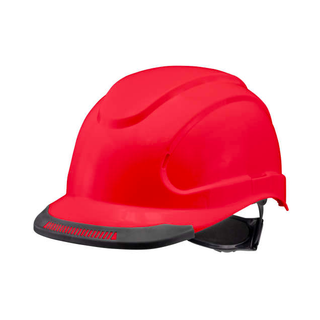 Radians RHH6 Hypeman Type I Class G & E Cap Style Hard Hat