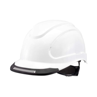Radians RHH6 Hypeman Type I Class G & E Cap Style Hard Hat