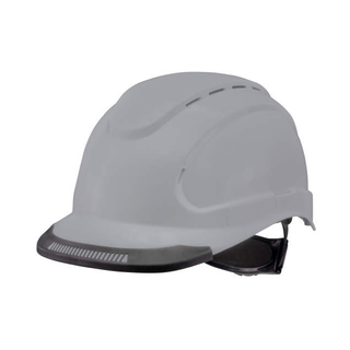 Radians RHH6V Hypeman Type I Class C Vented Cap Style Hard Hat