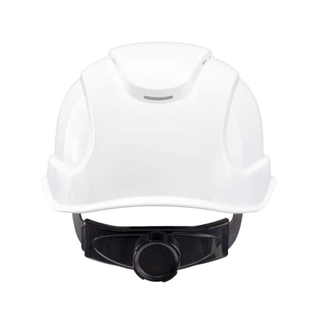 Radians RHH6V Hypeman Type I Class C Vented Cap Style Hard Hat