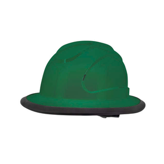 Radians RHJ6 The Judge Type I Class G & E Full Brim Hard Hat